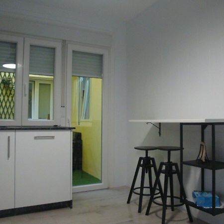 Ferienwohnung Piso En Alexandre Boveda O Grove Exterior foto