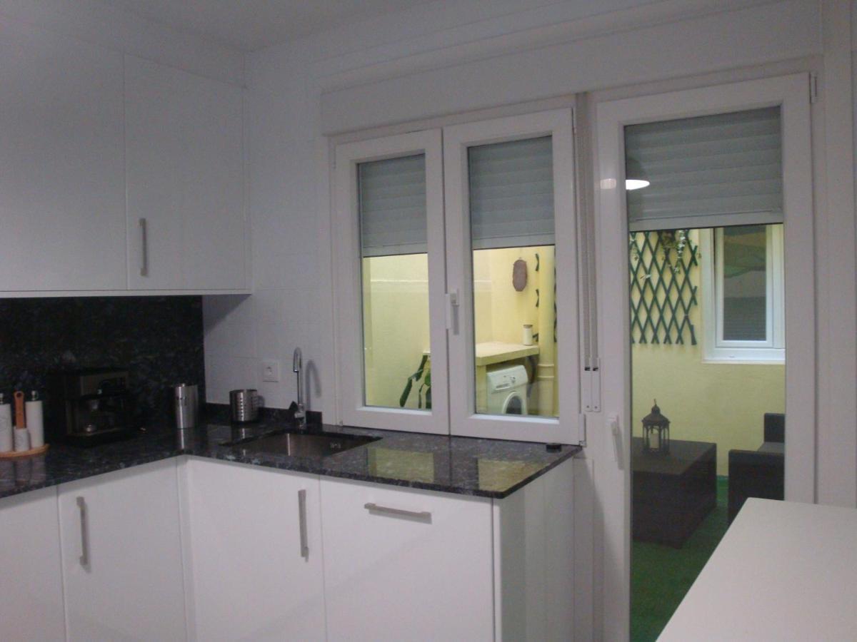 Ferienwohnung Piso En Alexandre Boveda O Grove Exterior foto