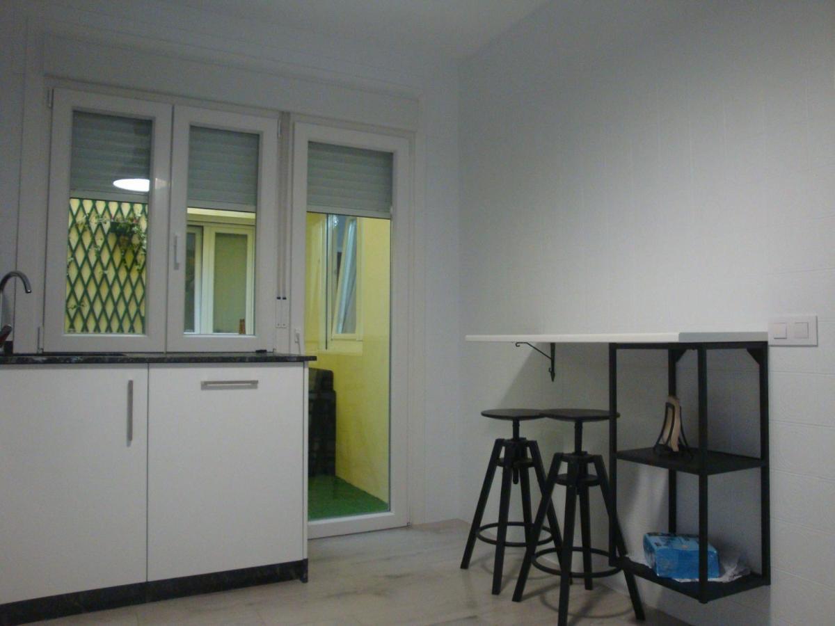 Ferienwohnung Piso En Alexandre Boveda O Grove Exterior foto