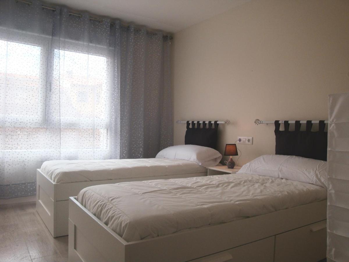 Ferienwohnung Piso En Alexandre Boveda O Grove Exterior foto