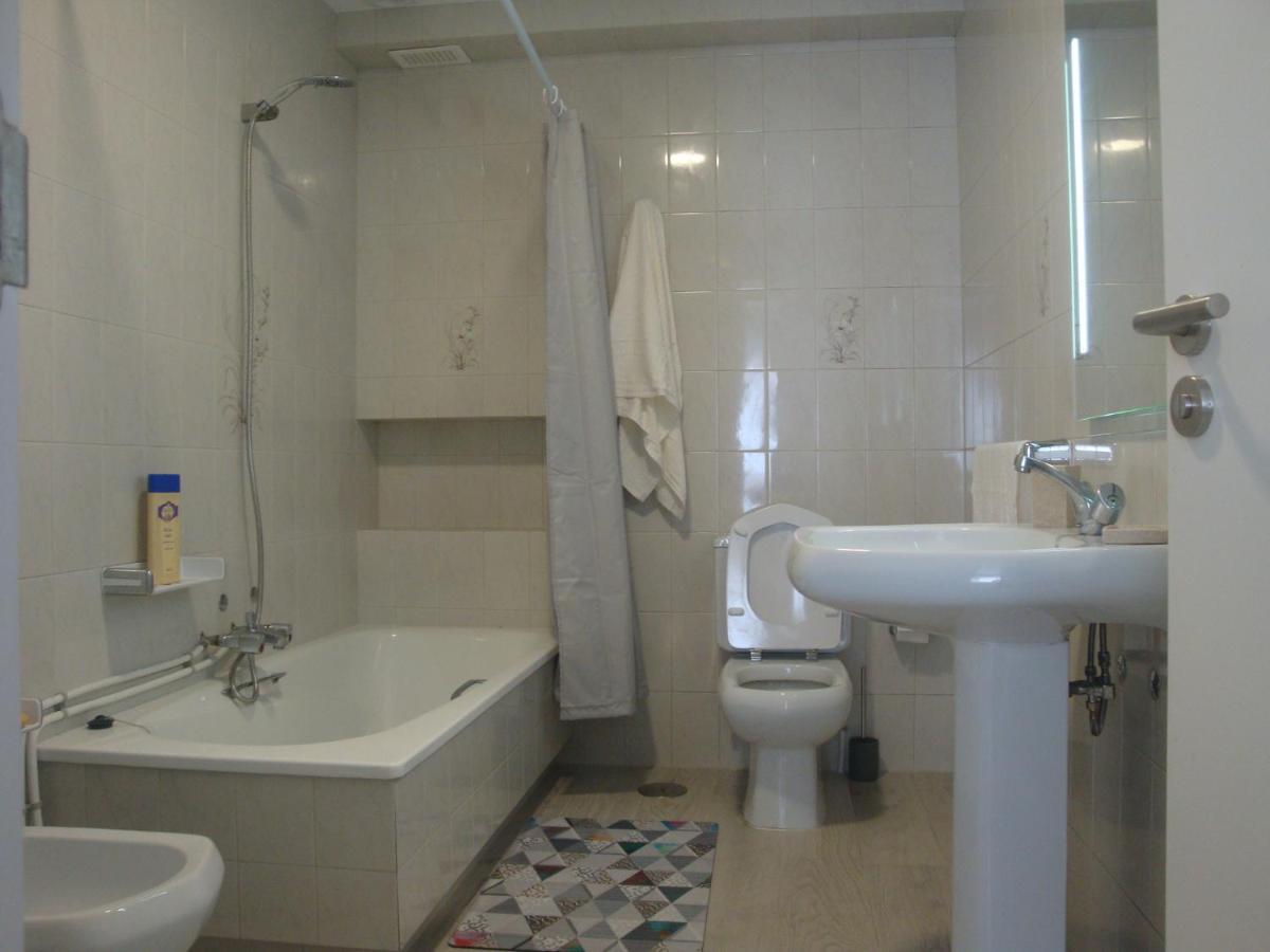 Ferienwohnung Piso En Alexandre Boveda O Grove Exterior foto