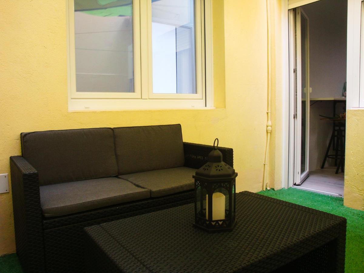 Ferienwohnung Piso En Alexandre Boveda O Grove Exterior foto