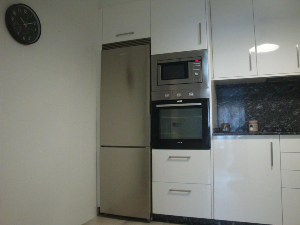 Ferienwohnung Piso En Alexandre Boveda O Grove Exterior foto